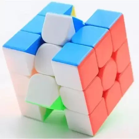 Cubo Mágico Profissional 3x3x3 Original