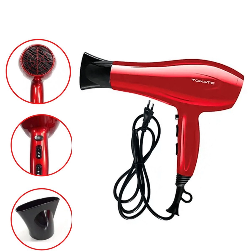 Secador de Cabelo 220V