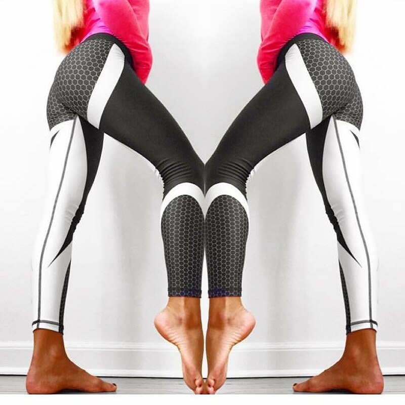 Leggings de treino feminino