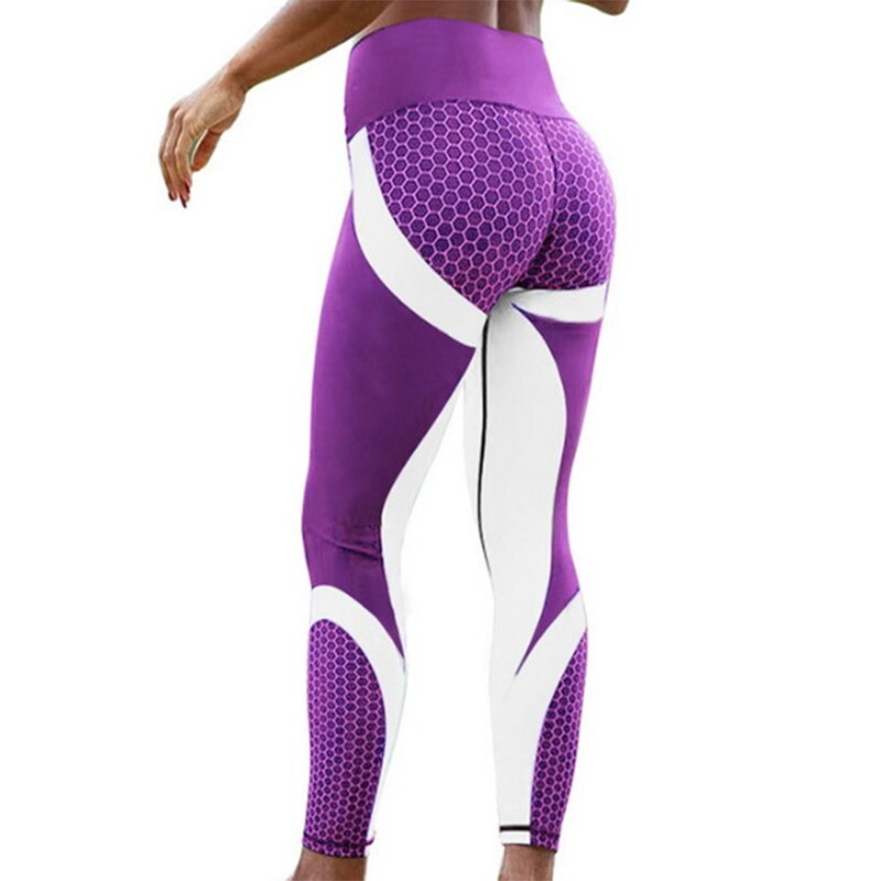 Leggings de treino feminino